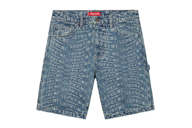 シュプリーム Supreme 2021年春夏コレクション ボトムス