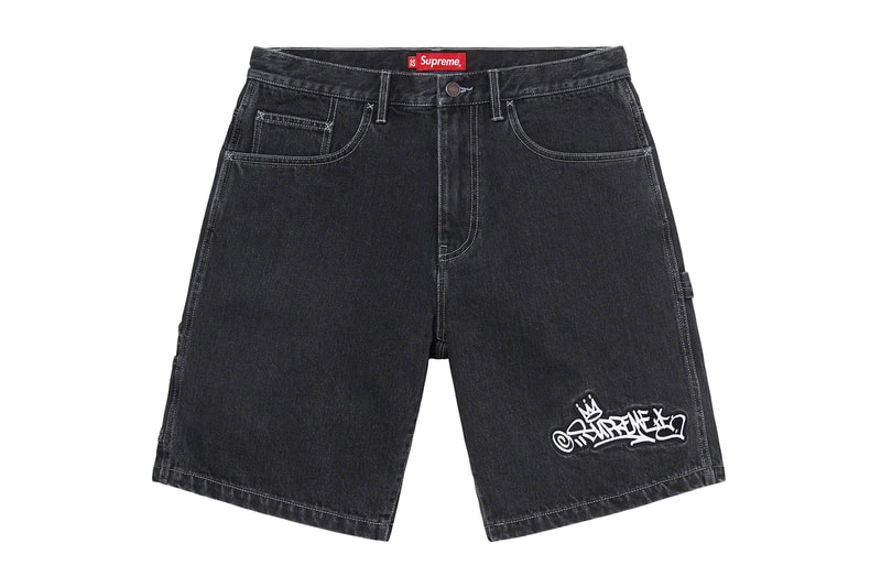 シュプリーム Supreme 2021年春夏コレクション ボトムス