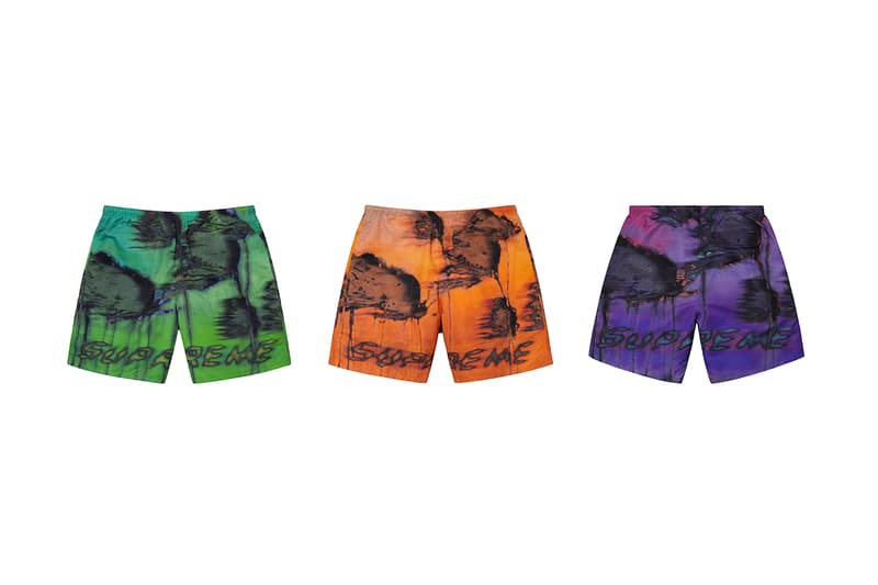 シュプリーム Supreme 2021年春夏コレクション ボトムス