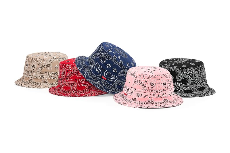 シュプリーム Supreme 2021年春夏コレクション ヘッドウェア 2021 spring summer collection head wear