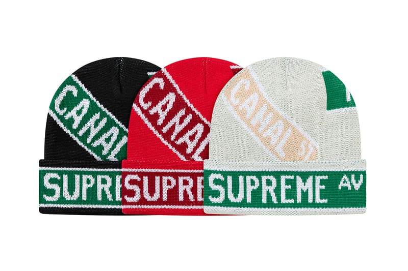 シュプリーム Supreme 2021年春夏コレクション ヘッドウェア 2021 spring summer collection head wear