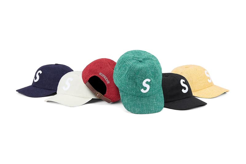 シュプリーム Supreme 2021年春夏コレクション ヘッドウェア 2021 spring summer collection head wear