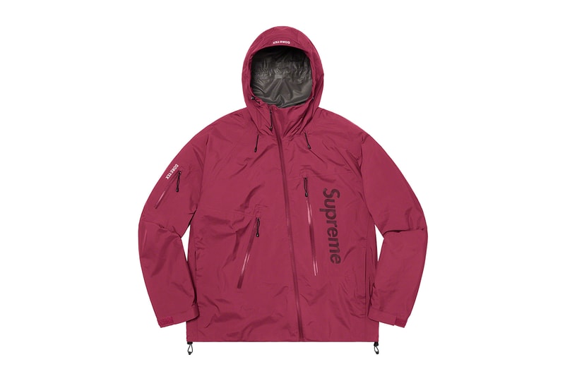 シュプリーム2021年春夏コレクション ジャケット Supreme Spring Summer 2021 collection jackets