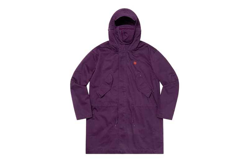 シュプリーム2021年春夏コレクション ジャケット Supreme Spring Summer 2021 collection jackets