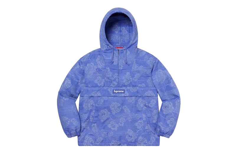 シュプリーム2021年春夏コレクション ジャケット Supreme Spring Summer 2021 collection jackets