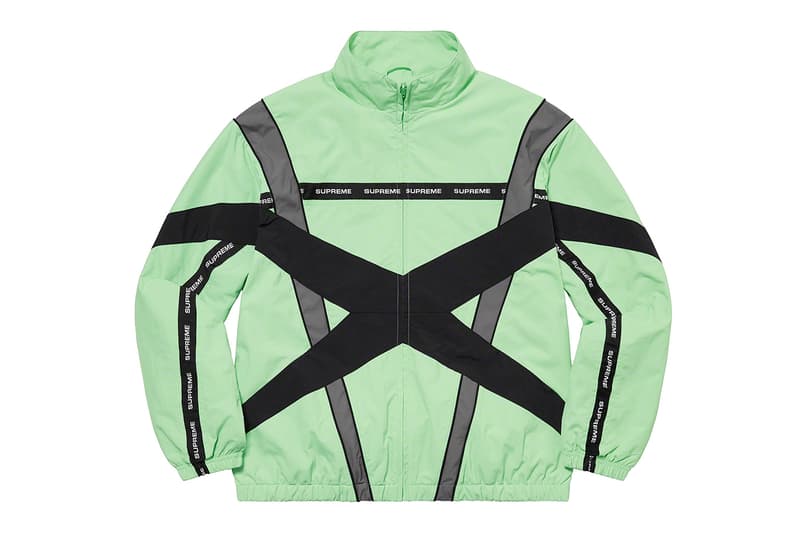 シュプリーム2021年春夏コレクション ジャケット Supreme Spring Summer 2021 collection jackets