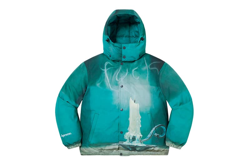 シュプリーム2021年春夏コレクション ジャケット Supreme Spring Summer 2021 collection jackets