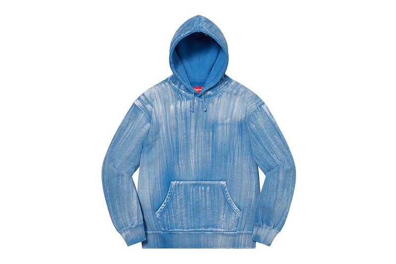 シュプリーム2021年春夏コレクション スウェット Supreme Spring Summer 2021 collection sweats