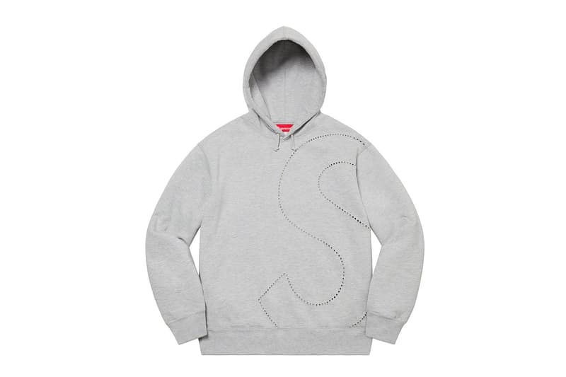 シュプリーム2021年春夏コレクション スウェット Supreme Spring Summer 2021 collection sweats