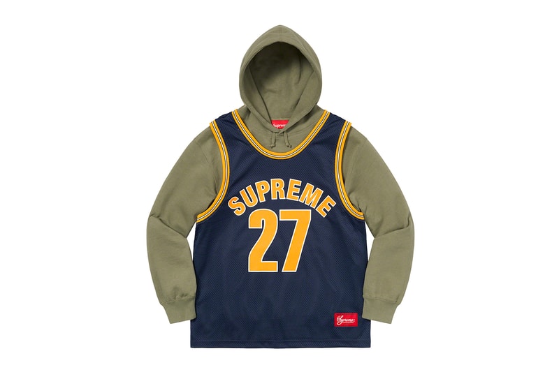 シュプリーム2021年春夏コレクション スウェット Supreme Spring Summer 2021 collection sweats
