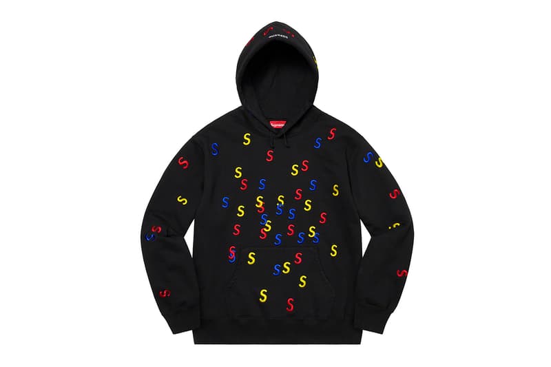 シュプリーム2021年春夏コレクション スウェット Supreme Spring Summer 2021 collection sweats