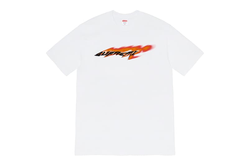 シュプリーム 21年春夏コレクション Tシャツ Hypebeast Jp シュプリーム 21年春夏コレクション Tシャツ Hypebeast Jp