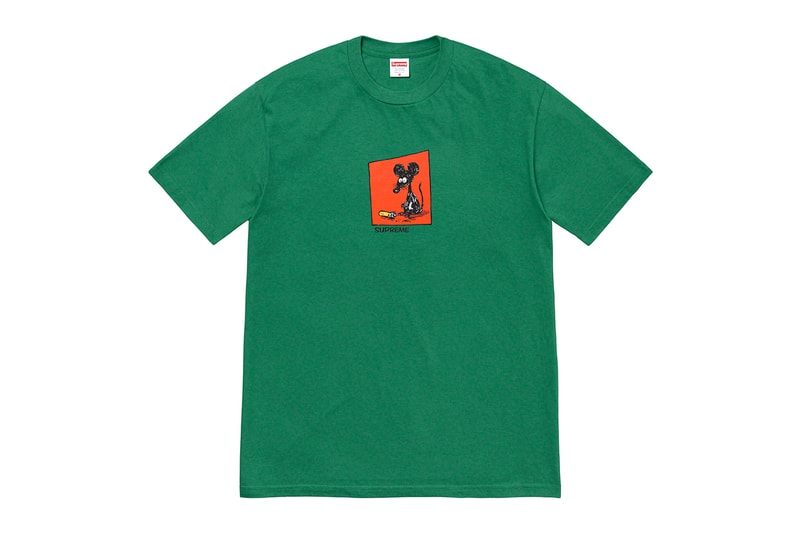 シュプリーム Supreme 2021年春夏コレクション Tシャツ 2021 spring summer collection T-shirts