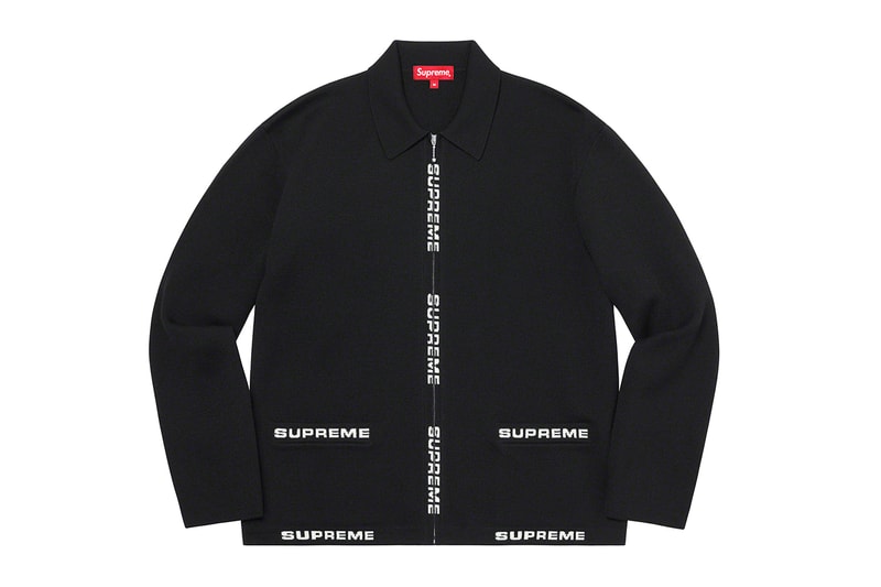 シュプリーム2021年春夏コレクション トップス Supreme Spring Summer 2021 collection Tops