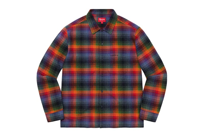 シュプリーム2021年春夏コレクション トップス Supreme Spring Summer 2021 collection Tops