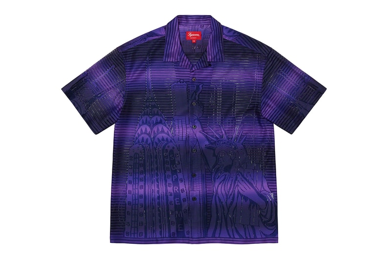 シュプリーム2021年春夏コレクション トップス Supreme Spring Summer 2021 collection Tops