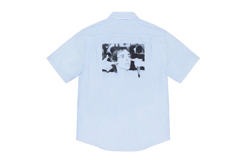 シュプリーム2021年春夏コレクション トップス Supreme Spring Summer 2021 collection Tops