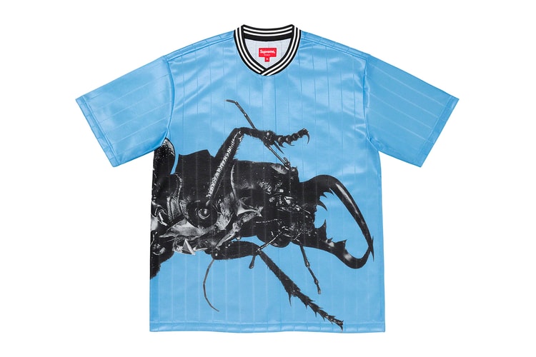 Supreme 2021年春夏コレクション トップス