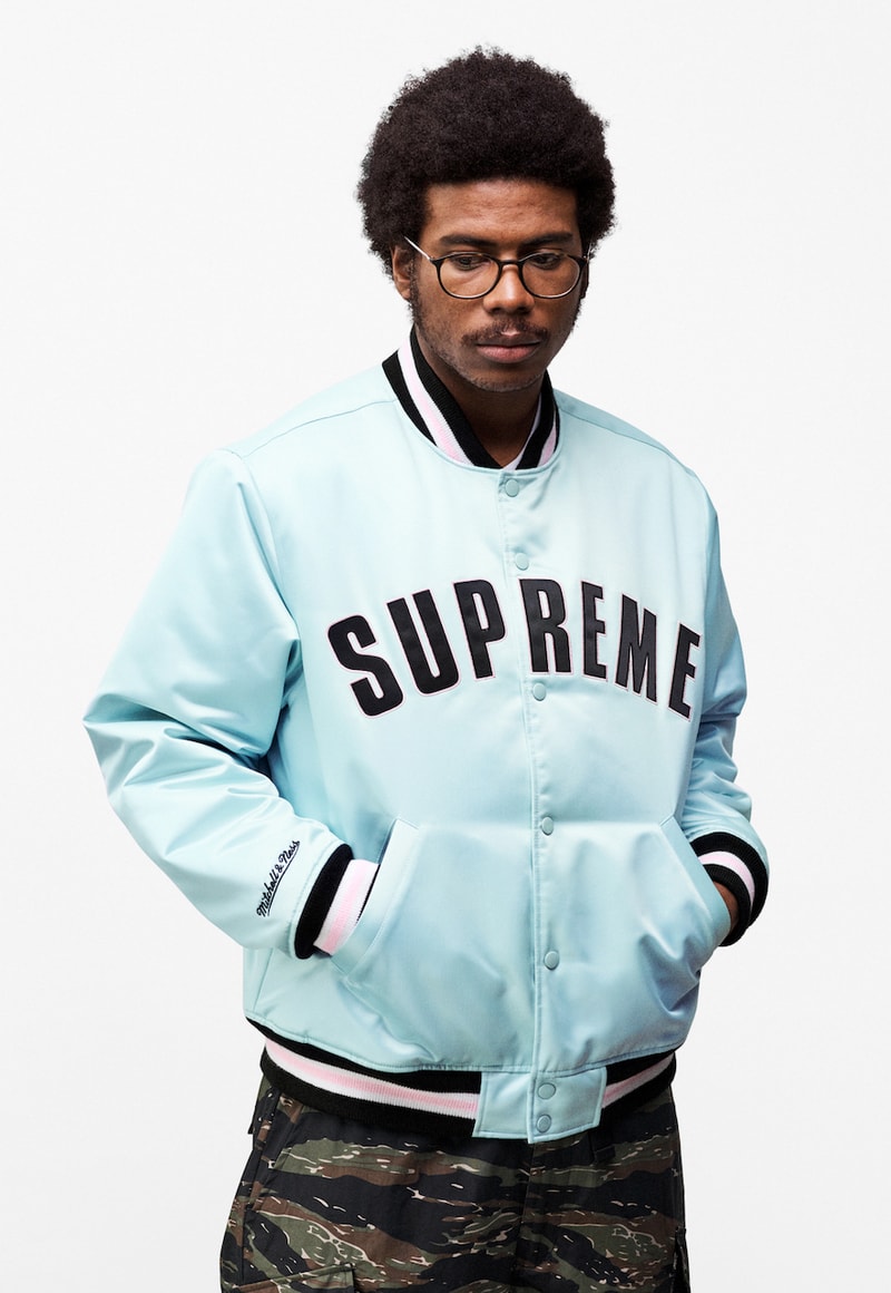 シュプリーム Supreme 2021年春夏コレクション