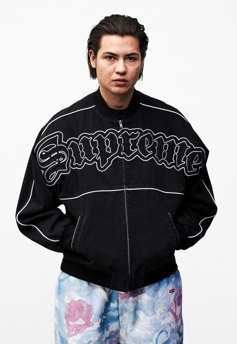 シュプリーム Supreme 2021年春夏コレクション