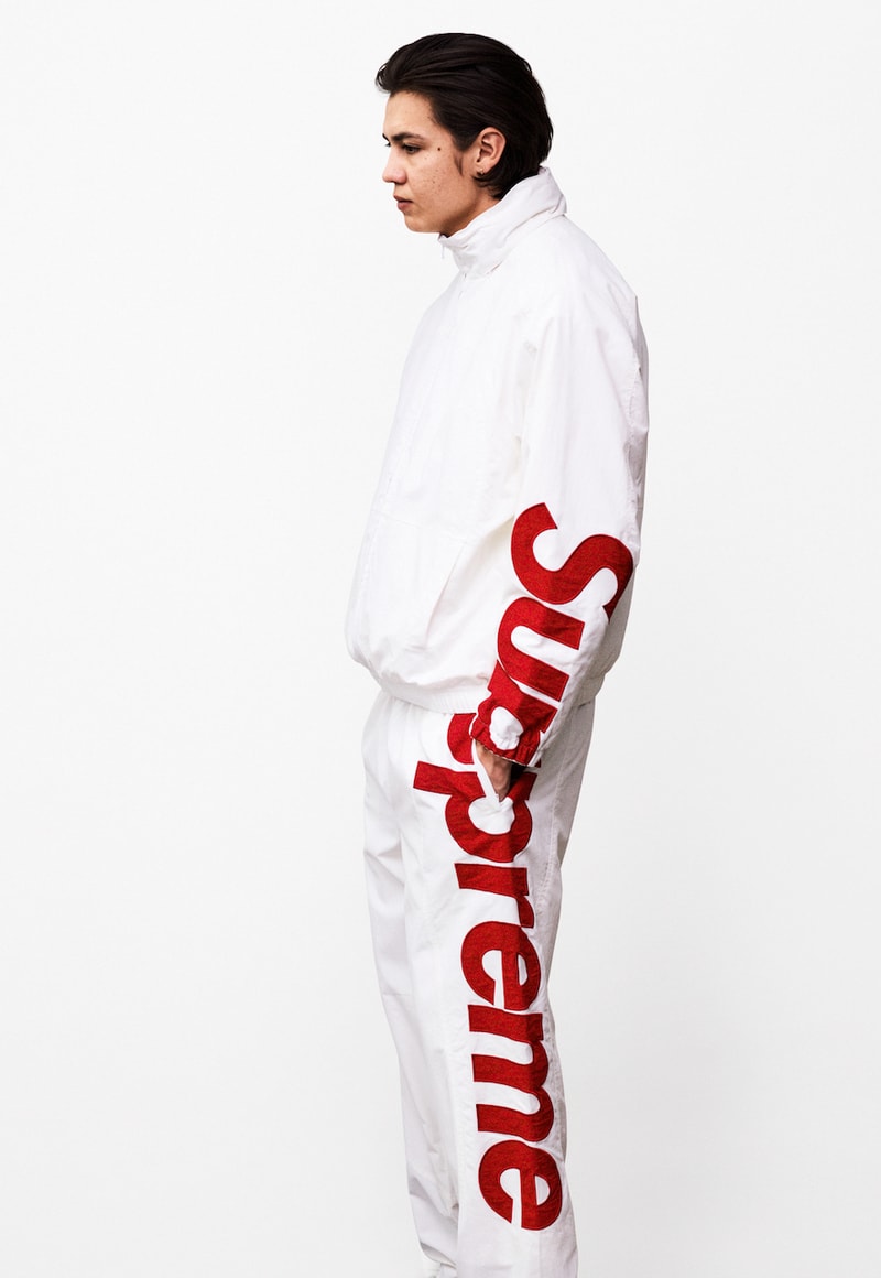 シュプリーム Supreme 2021年春夏コレクション