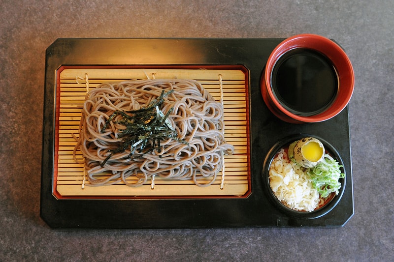 食べログがユーザーから高い評価を得る“そば 百名店 2021”を発表 Tabelog Hyakumeiten soba 2021 info