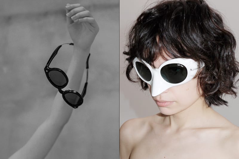 EYEVAN が宮下貴裕をデザイナーに迎えた新アイウェアブランド TAKAHIROMIYASHITATheLeftEye. が誕生