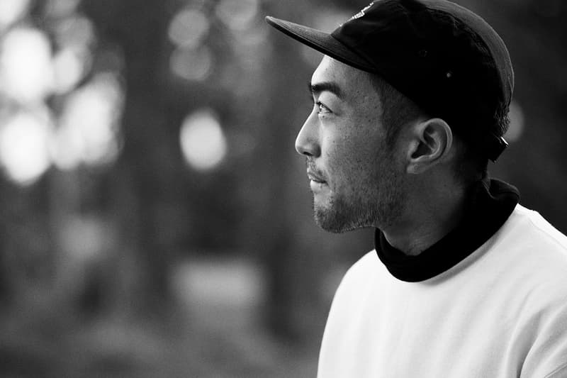 アフロディーテギャング 舐達麻 APHRODITEGANG 中村貴至（なかむら たかゆき）