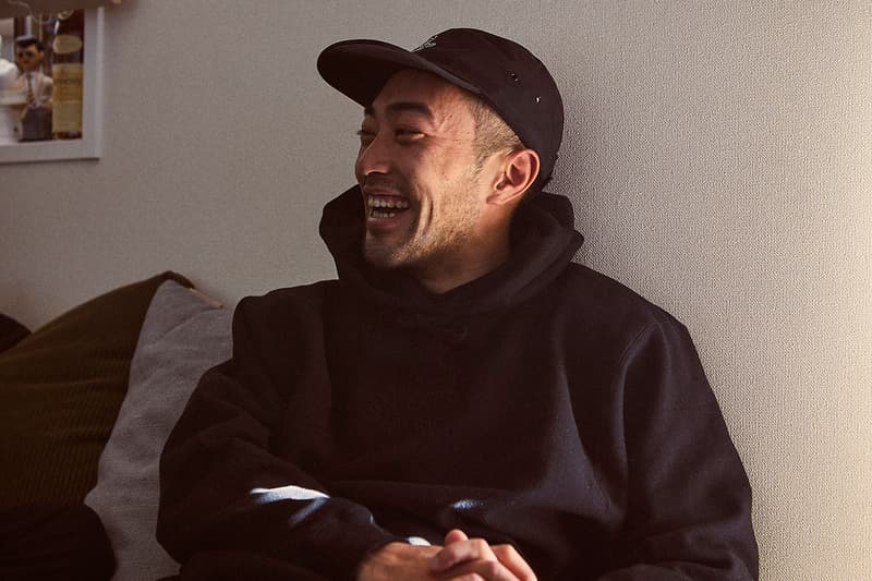 アフロディーテギャング 舐達麻 APHRODITEGANG 中村貴至（なかむら たかゆき）