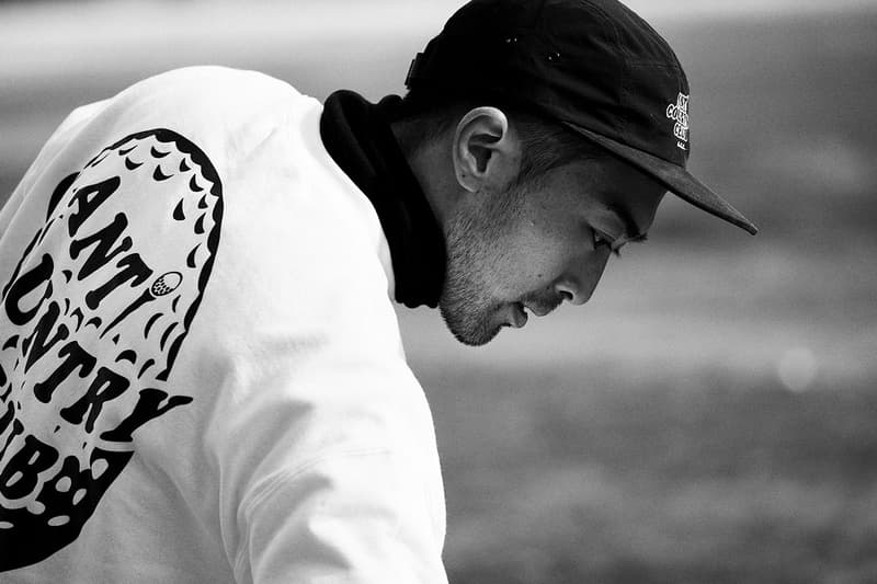 アフロディーテギャング 舐達麻 APHRODITEGANG 中村貴至（なかむら たかゆき）