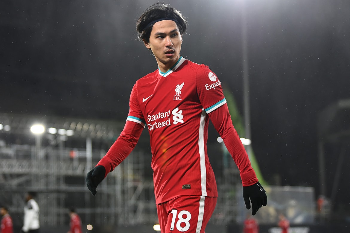 南野拓実がサウサンプトンに電撃移籍 Hypebeast Jp 南野拓実がサウサンプトンに電撃移籍 Hypebeast Jp