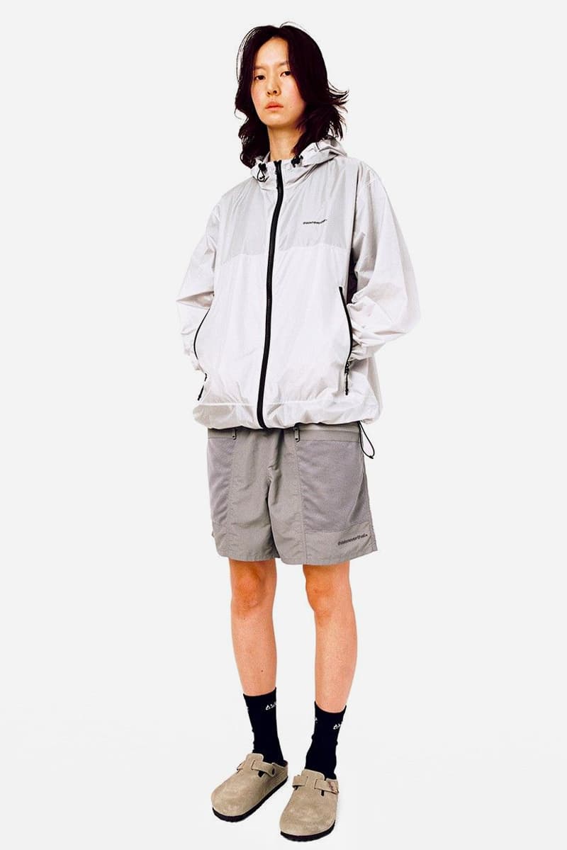 ディスイズネバーザット2021年春夏コレクション thisisneverthat 2021 spring summer collection lookbook info