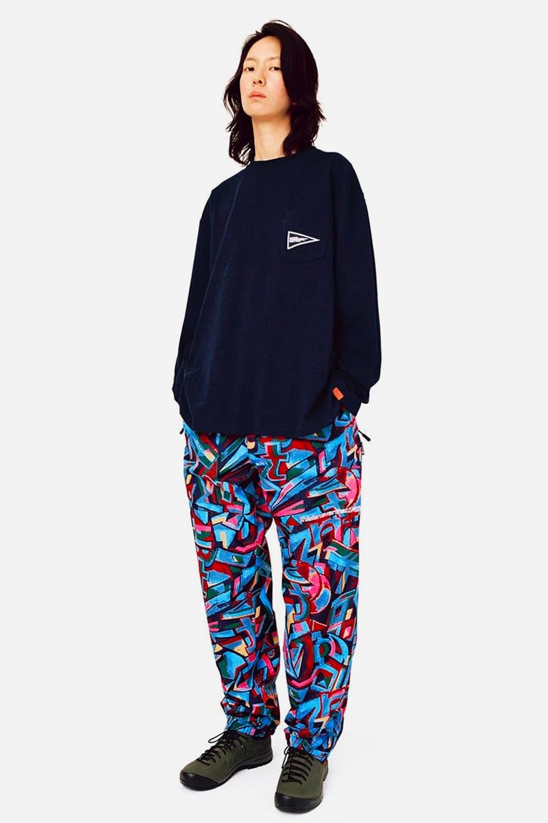 ディスイズネバーザット2021年春夏コレクション thisisneverthat 2021 spring summer collection lookbook info