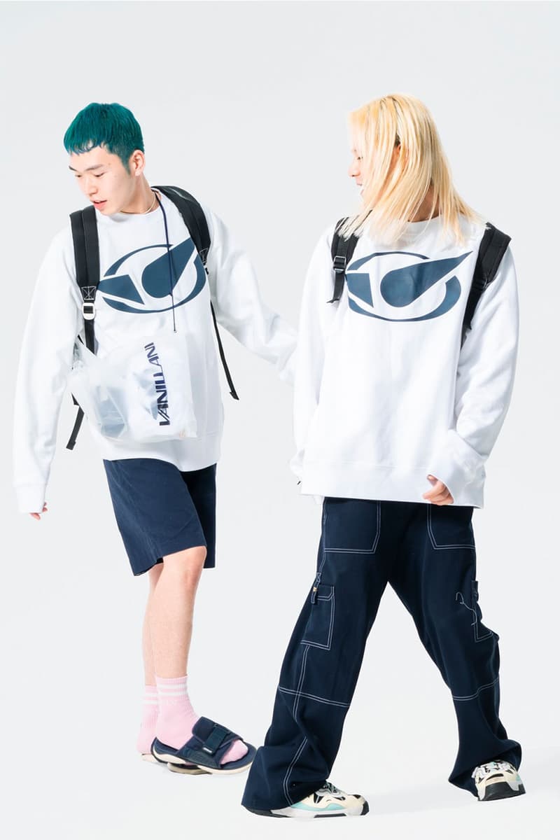 トージとデトケーが ダル着 をコンセプトにしたヴァニラニをローンチ Hypebeast Jp トージとデトケーが ダル着 をコンセプトにしたヴァニラニをローンチ Hypebeast Jp