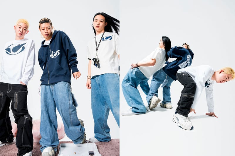 ラッパー Tohji とデザイナー DETTO K が“ダル着”をコンセプトに掲げた新ブランド VANILLANI をローンチ