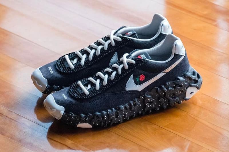 アンダーカバーxナイキの最新コラボスニーカー オーバーブレイクが発売 Hypebeast Jp アンダーカバーxナイキの最新コラボスニーカー オーバーブレイクが発売 Hypebeast Jp