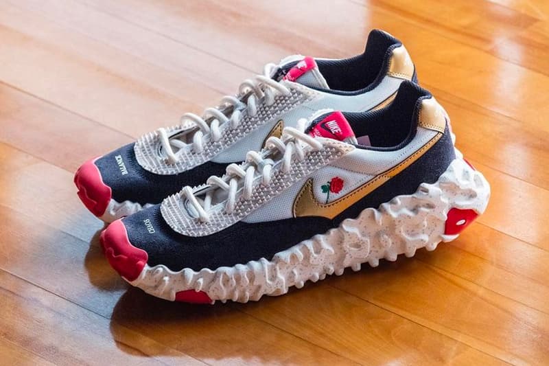 アンダーカバー  ナイキ オーバーブレイク UNDERCOVER x Nike による最新コラボスニーカー OverBreak の発売日が解禁 UNDERCOVER Nike OverBreak SP Official Release Date Info DD1789-100 DD1789-200 DD1789-001 DD1789-002 Jun Takahashi