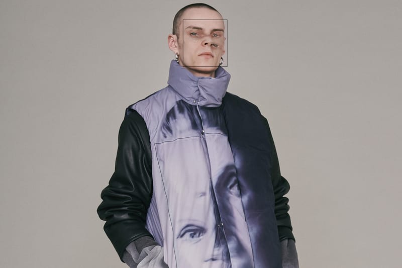 VEIN 2021年秋冬コレクション