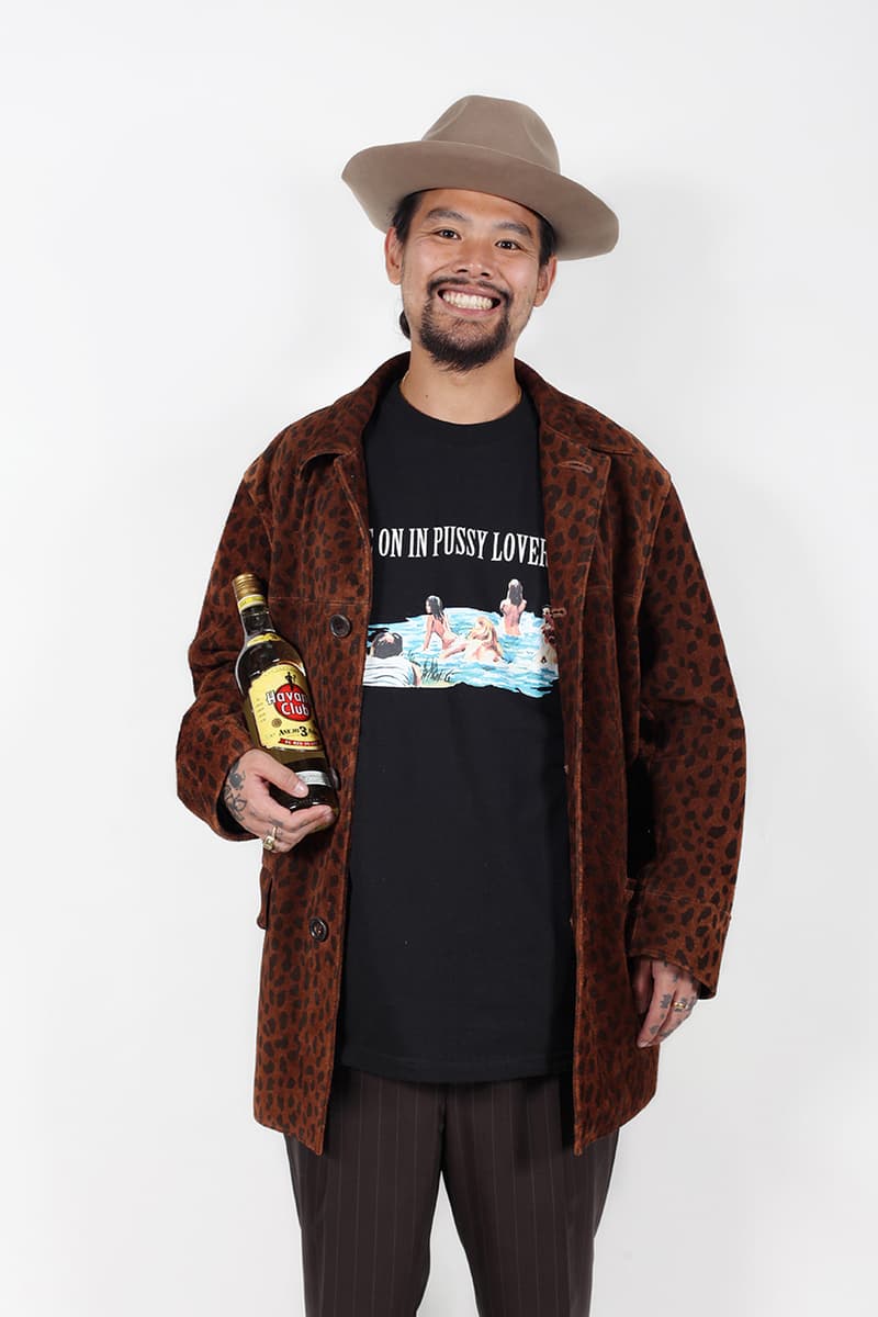 ワコマリア2021年春夏コレクション WACKO MARIA 2021 spring summer collection lookbook info