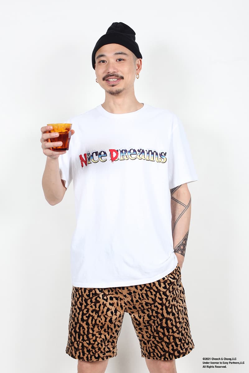 ワコマリア2021年春夏コレクション WACKO MARIA 2021 spring summer collection lookbook info