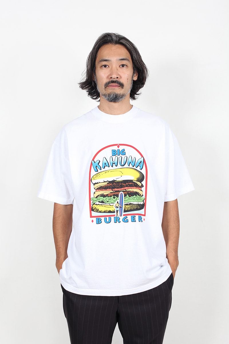 ワコマリア2021年春夏コレクション WACKO MARIA 2021 spring summer collection lookbook info