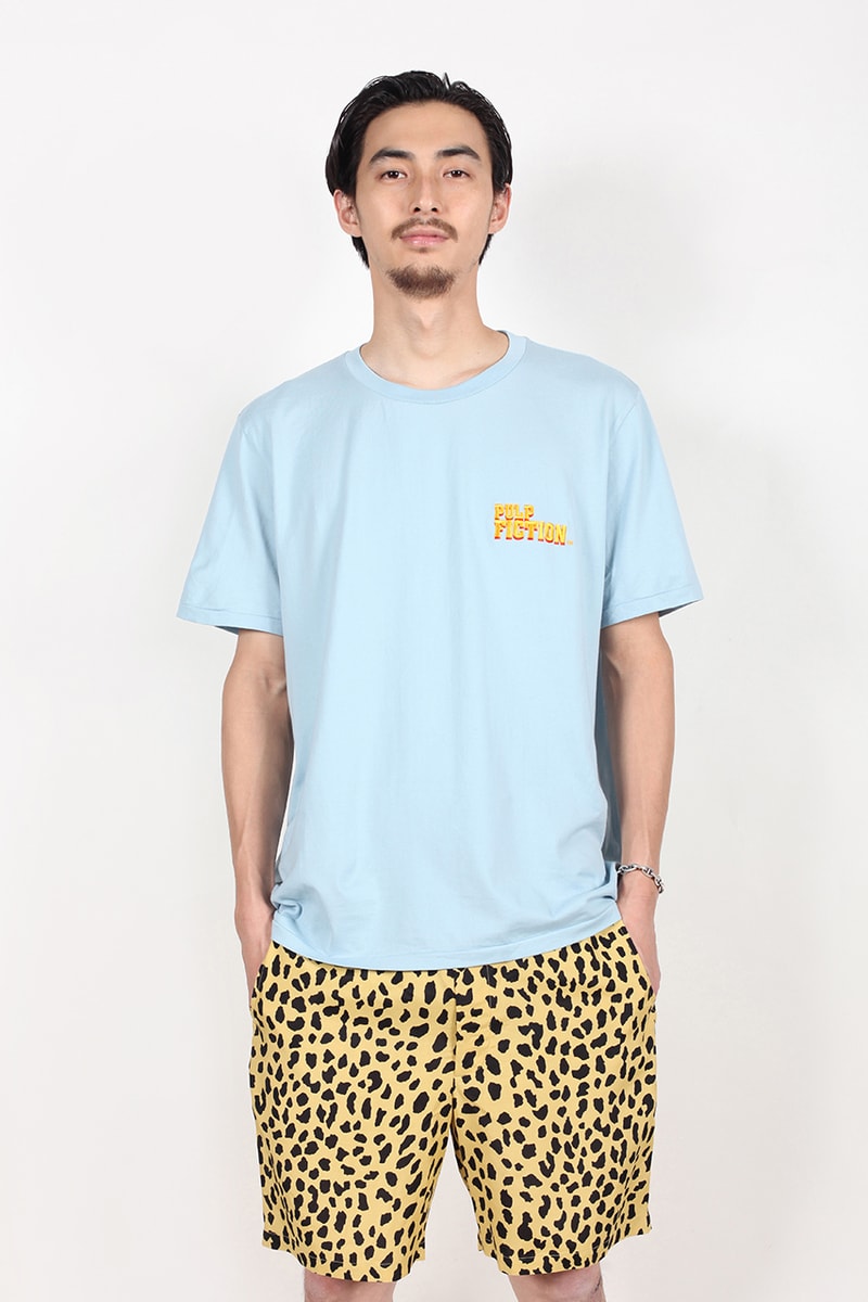 ワコマリア2021年春夏コレクション WACKO MARIA 2021 spring summer collection lookbook info