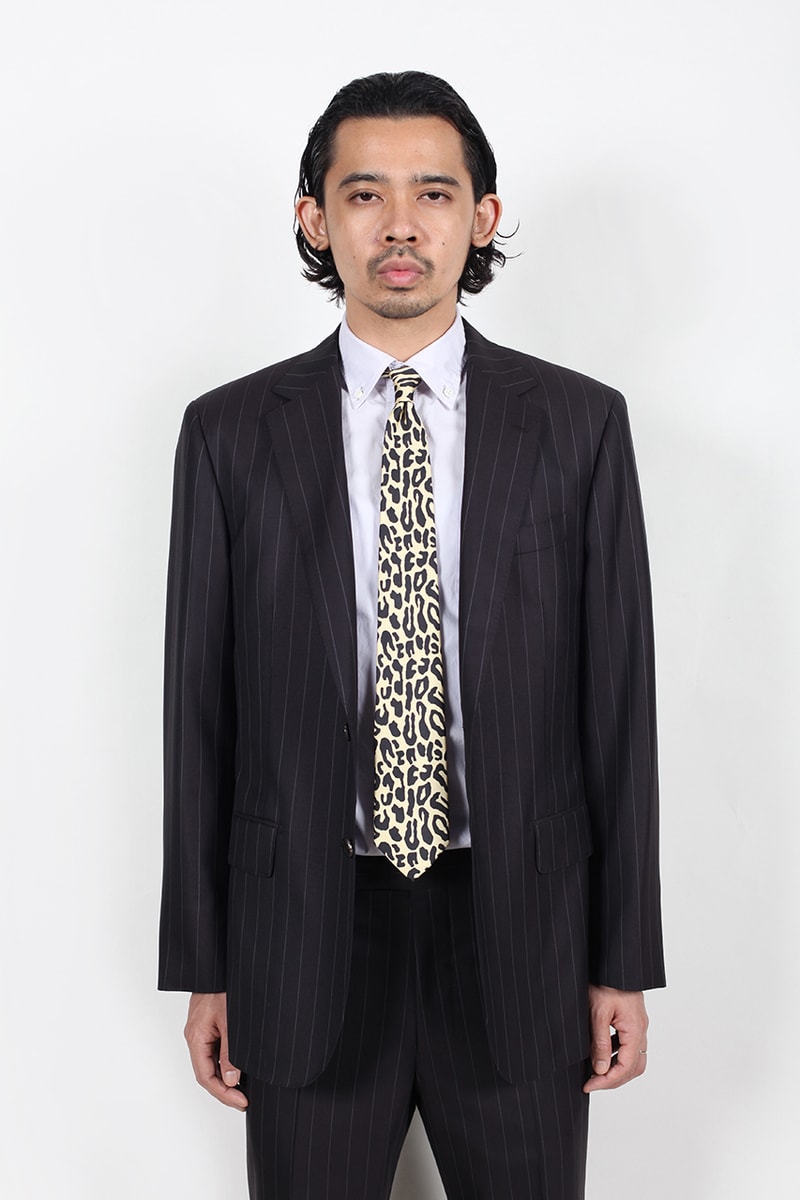 ワコマリア2021年春夏コレクション WACKO MARIA 2021 spring summer collection lookbook info