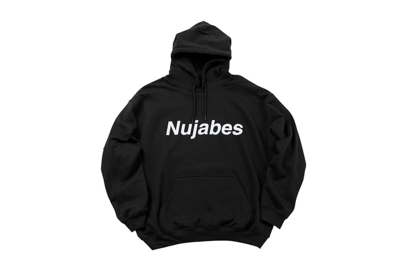 ヌジャベスの公式マーチャンダイズに新作アイテムが追加 yen town nujabes world tour collection drop 2 5 photos release info store list buying guide price hoodie sweater t shirt pens beanie 