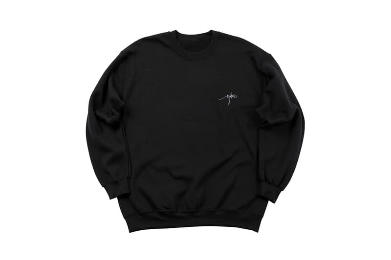 ヌジャベスの公式マーチャンダイズに新作アイテムが追加 yen town nujabes world tour collection drop 2 5 photos release info store list buying guide price hoodie sweater t shirt pens beanie 