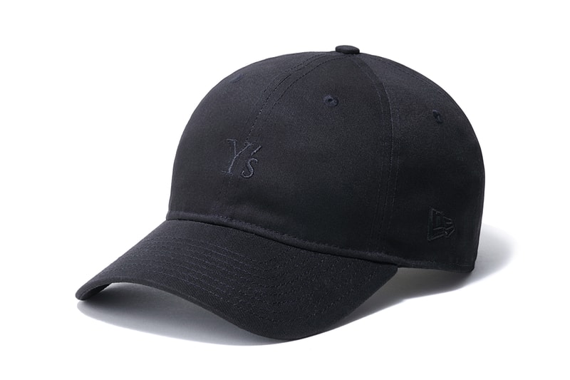 ワイズxニューエラ®から最新コラボとなる2021年春夏シーズンのアイテムが登場 Y’s new era 2021 spring summer collaboration collection release info Yohji Yamamoto 9THIRTY™ Explorer