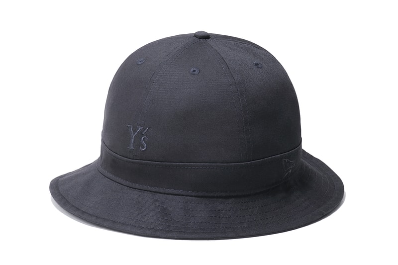 ワイズxニューエラ®から最新コラボとなる2021年春夏シーズンのアイテムが登場 Y’s new era 2021 spring summer collaboration collection release info Yohji Yamamoto 9THIRTY™ Explorer