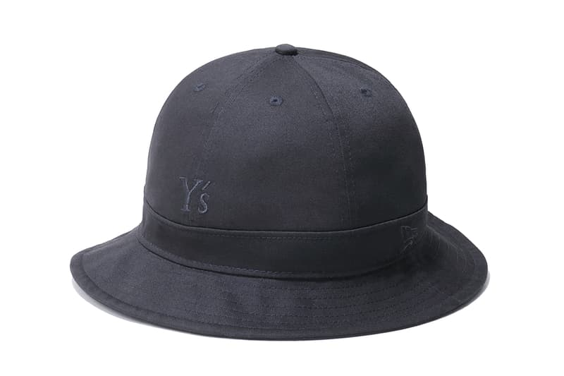 ワイズxニューエラ®から最新コラボとなる2021年春夏シーズンのアイテムが登場 Y’s new era 2021 spring summer collaboration collection release info Yohji Yamamoto 9THIRTY™ Explorer