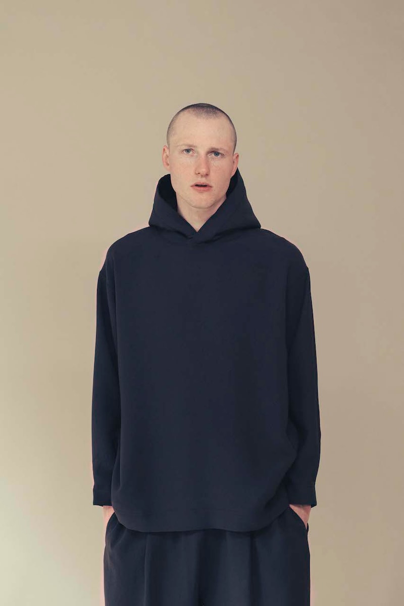 UA&サンズ by ダイスケオバナ UNITED ARROWS & SONS by DAISUKE OBANA が新型アイテムを含む最新カプセルコレクションを発売 ユナイテッドアローズ アンド サンズ 