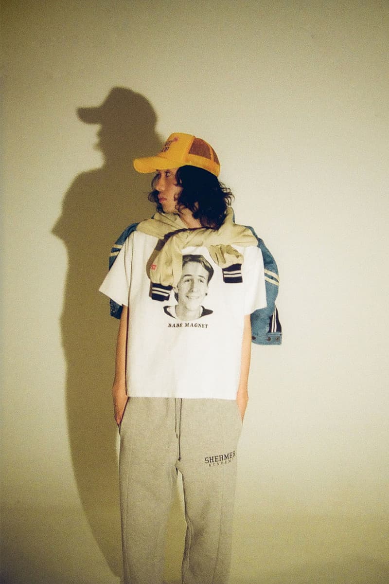 期待の新鋭3ブランドが 2G にて合同ポップアップを開催 